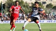 جدال پرسپولیس - تراکتور تماشایی می‌شود