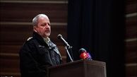 یک سوم کالاهای کشف شده توسط پلیس به صاحبانشان نمی رسد