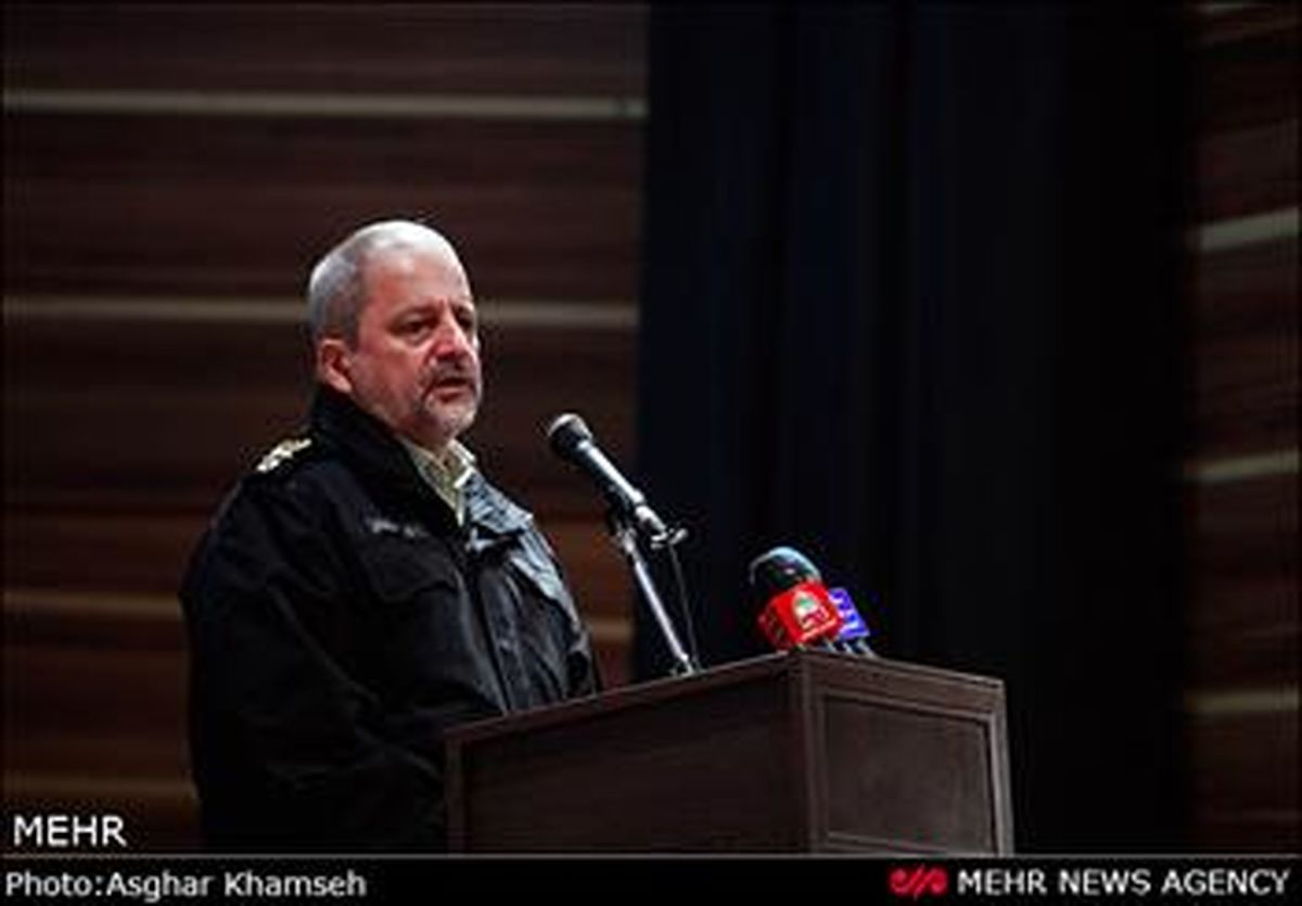 یک سوم کالاهای کشف شده توسط پلیس به صاحبانشان نمی رسد
