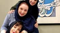 الهام پاوه‌نژاد و لذت همکاری با دو رفیق قدیمی