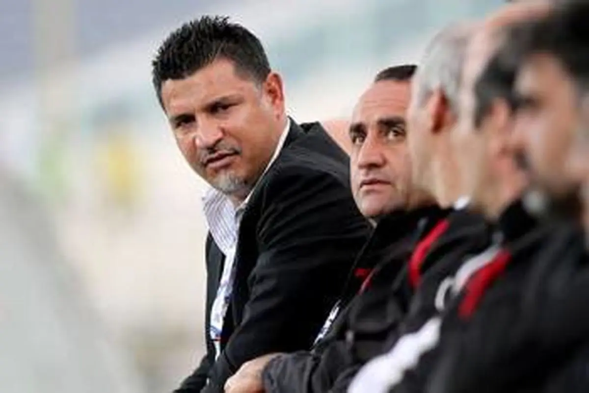 دایی: ملیپوشان نباید بوسنی را دست کم بگیرند