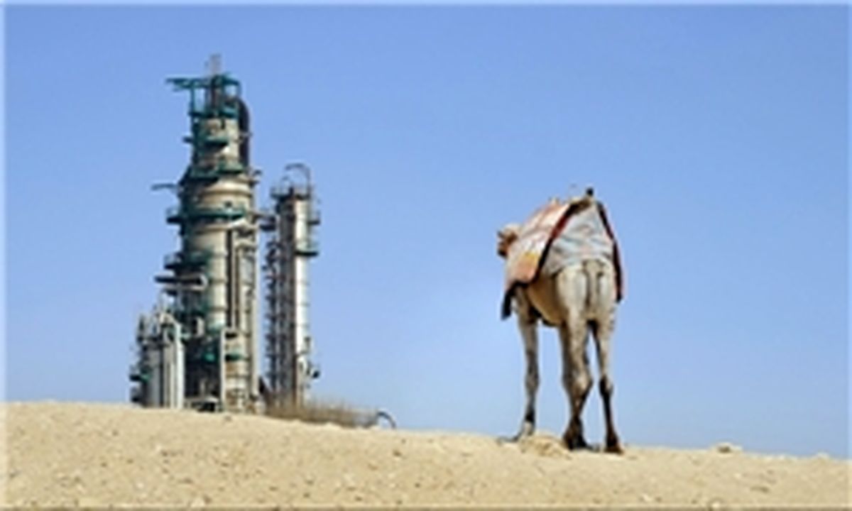  اقتصاد عربستان از نفت جدا نخواهد شد