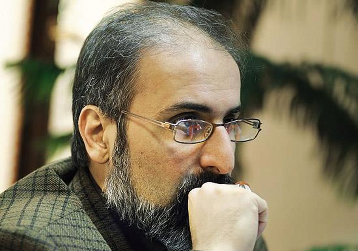 حکم حبس عبدالرضا داوری ابلاغ شد