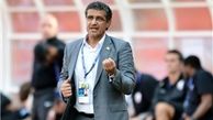 مربی فصل قبل پرسپولیس مدیر آکادمی این باشگاه شد