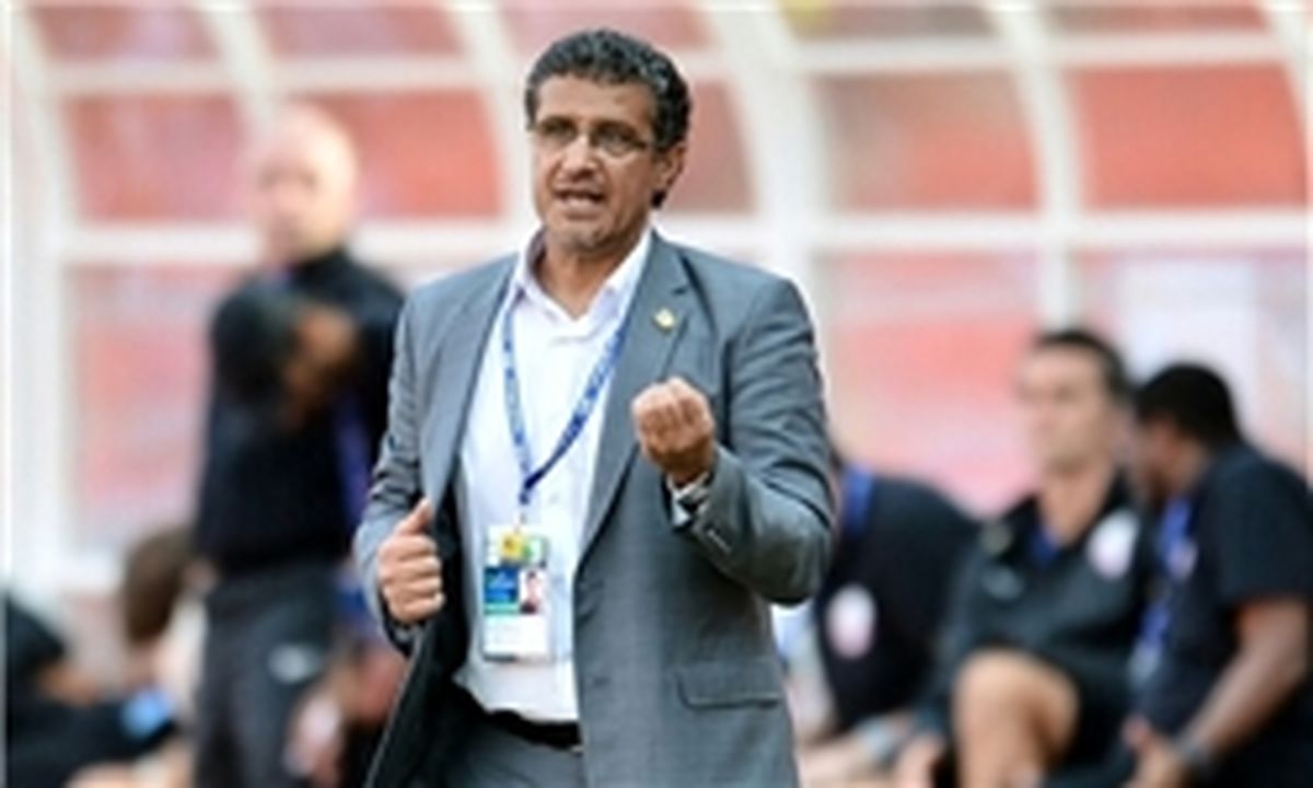 مربی فصل قبل پرسپولیس مدیر آکادمی این باشگاه شد