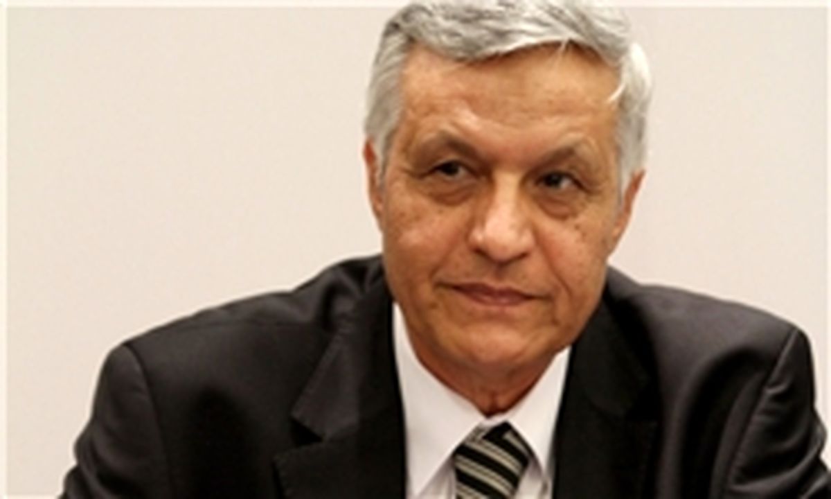 برای اولین بار، یک ایرانی ناظر فنی لیگ جهانی شد