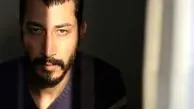 بهرام افشاری با ظاهر جدید + عکس