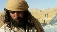 یکی از سرکردگان داعش تسلیم شد