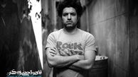 خشم اشکان خطیبی از نفرین قحطی زدگان + عکس