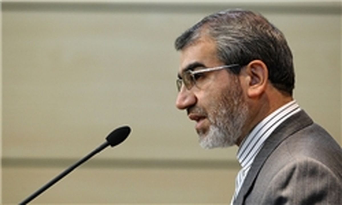 توضیحات کدخدایی درباره رد صلاحیت هاشمی