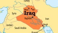 تأیید عمدی بودن آتش‌سوزی در بیمارستانی در بغداد