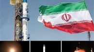 ماهواره «شریف ست» امسال به فضا پرتاب می‌شود