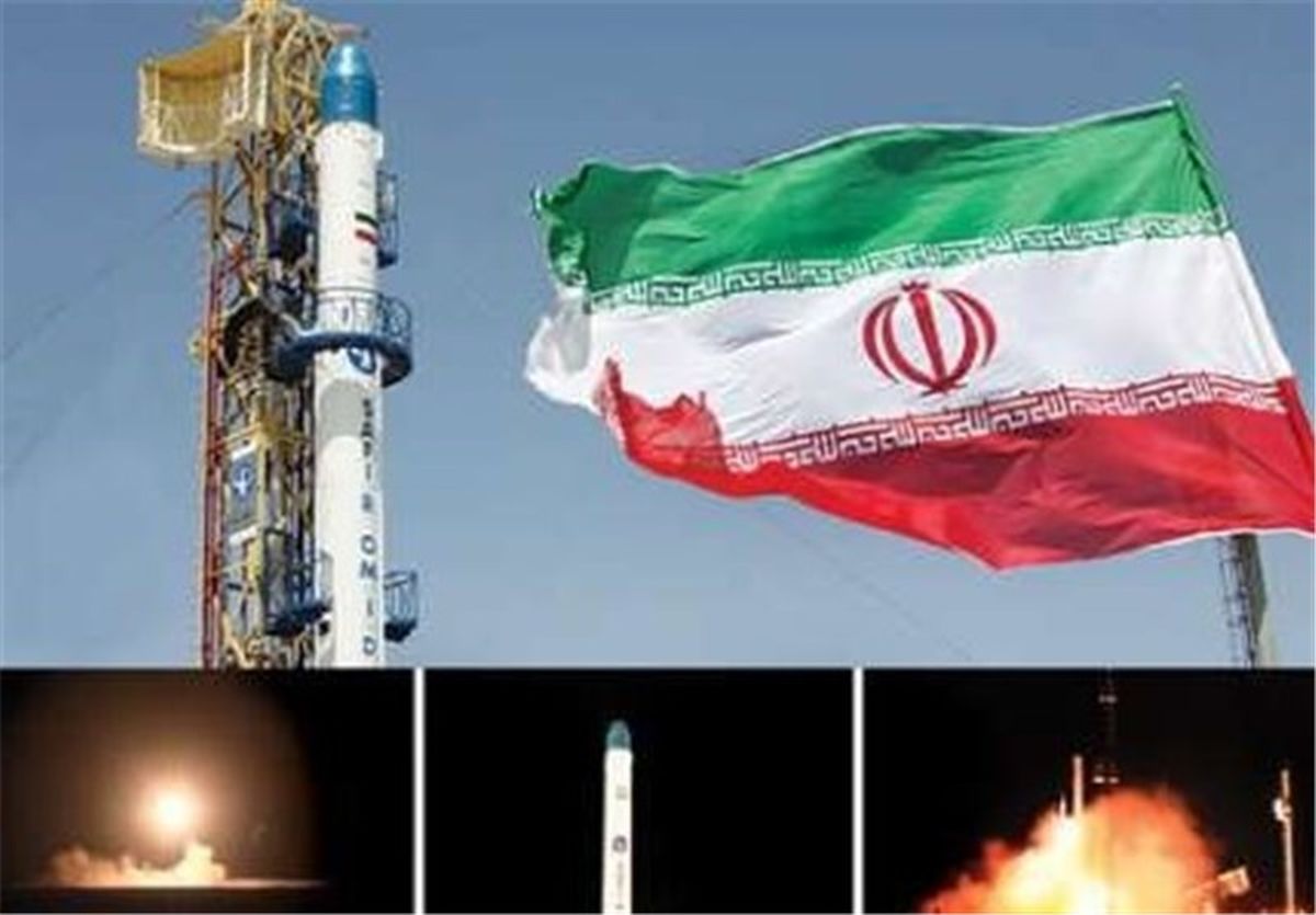 ماهواره «شریف ست» امسال به فضا پرتاب می‌شود