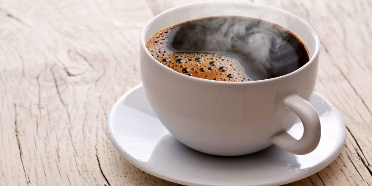 مصرف قهوه برای کدام افراد توصیه می‌شود؟
