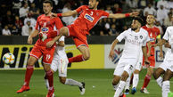 بیرانوند غایب بزرگ پرسپولیس در رشت