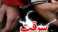 واکنش پلیس به خبر رفت‌وآمد دزدان مسلح در شهرک بوعلی سعادت‌آباد