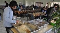 قیمت انواع غذای دانشجویی برای سال تحصیلی جدید اعلام شد