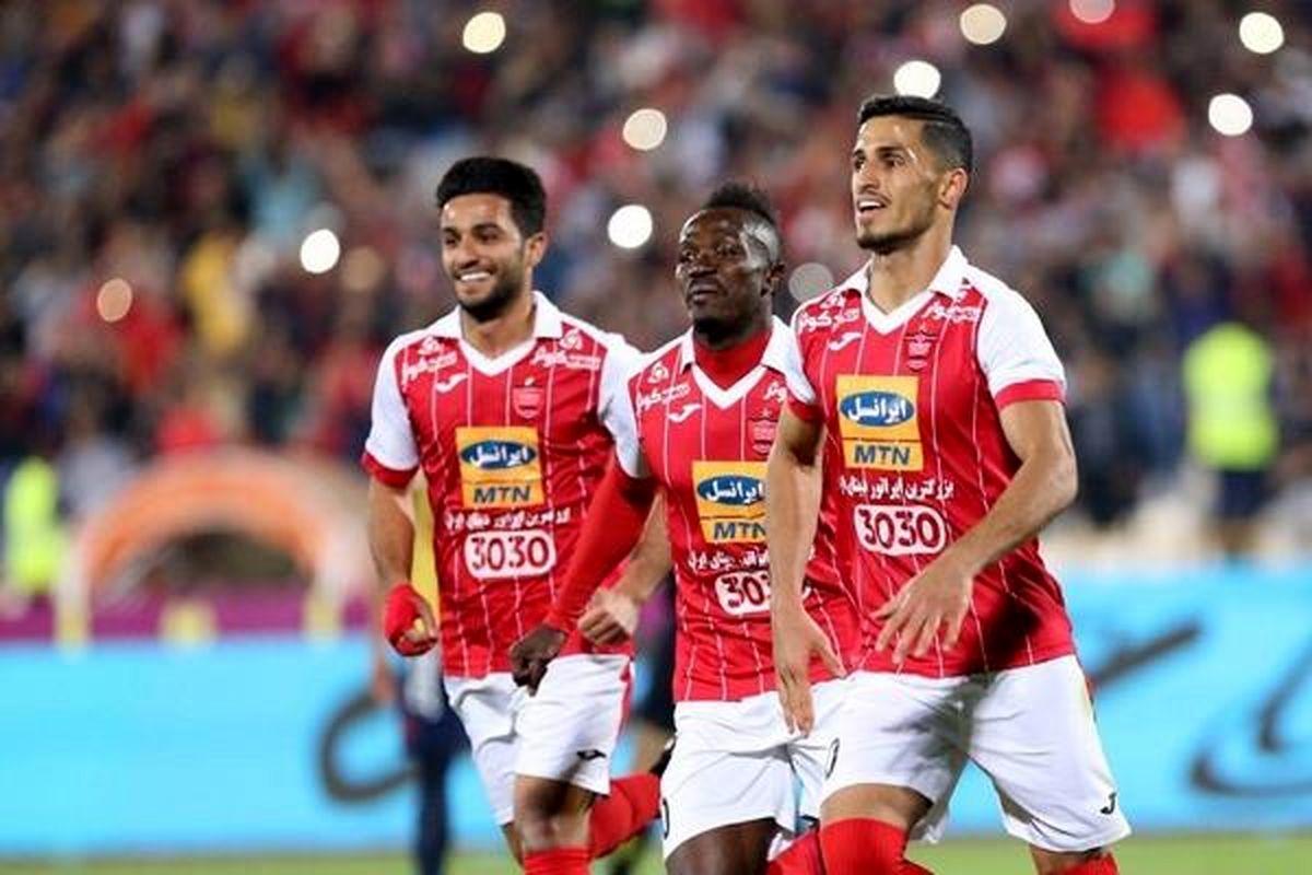 علیپور در آستانه ثبت رکورد تاریخی برای پرسپولیس