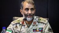 لزوم استفاده از کالای ایرانی در تمامی واحدهای ستادی و صفی مرزبانی