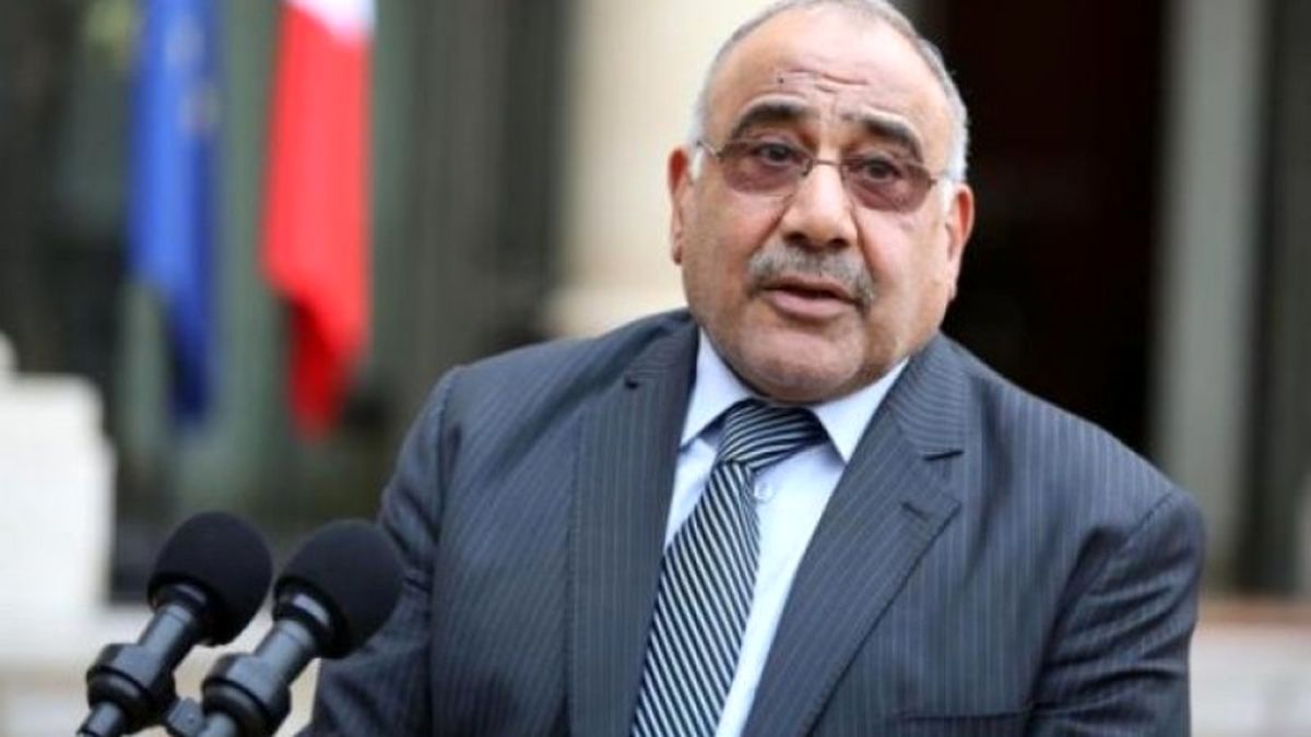 آزمون دشوار تکنوکرات‌ها در بغداد
