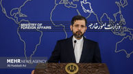 تمرکز ایران در مذاکرات وین بر رفع تحریم‌ها است