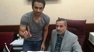 برگزیده تصاویر ورزشی/گزارش تصویری
