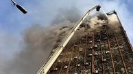 کارگران بدون بیمه پلاسکو ۴ ماه مقرری بیکاری می‌گیرند