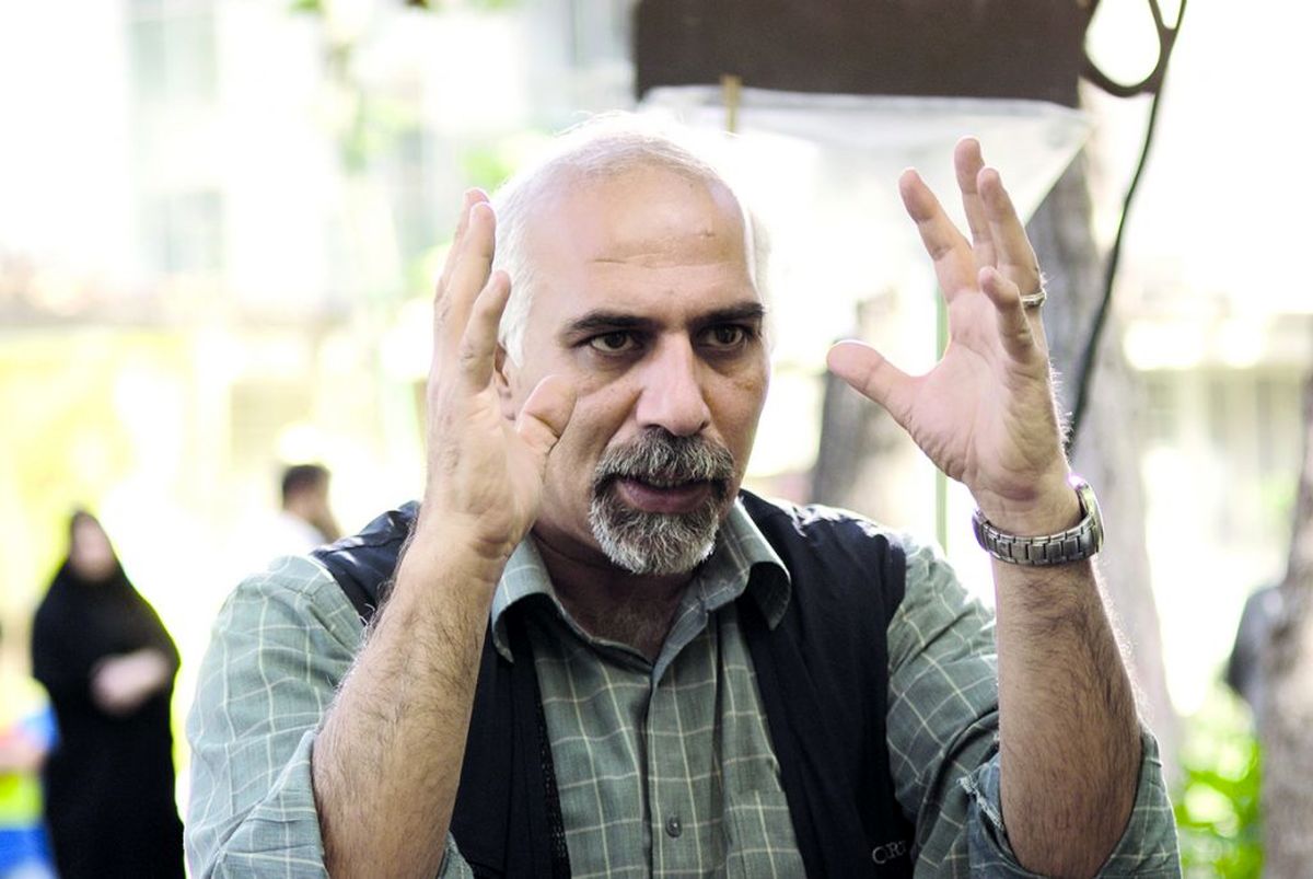  تصویربرداری فصل سوم «ستایش» آغاز شد