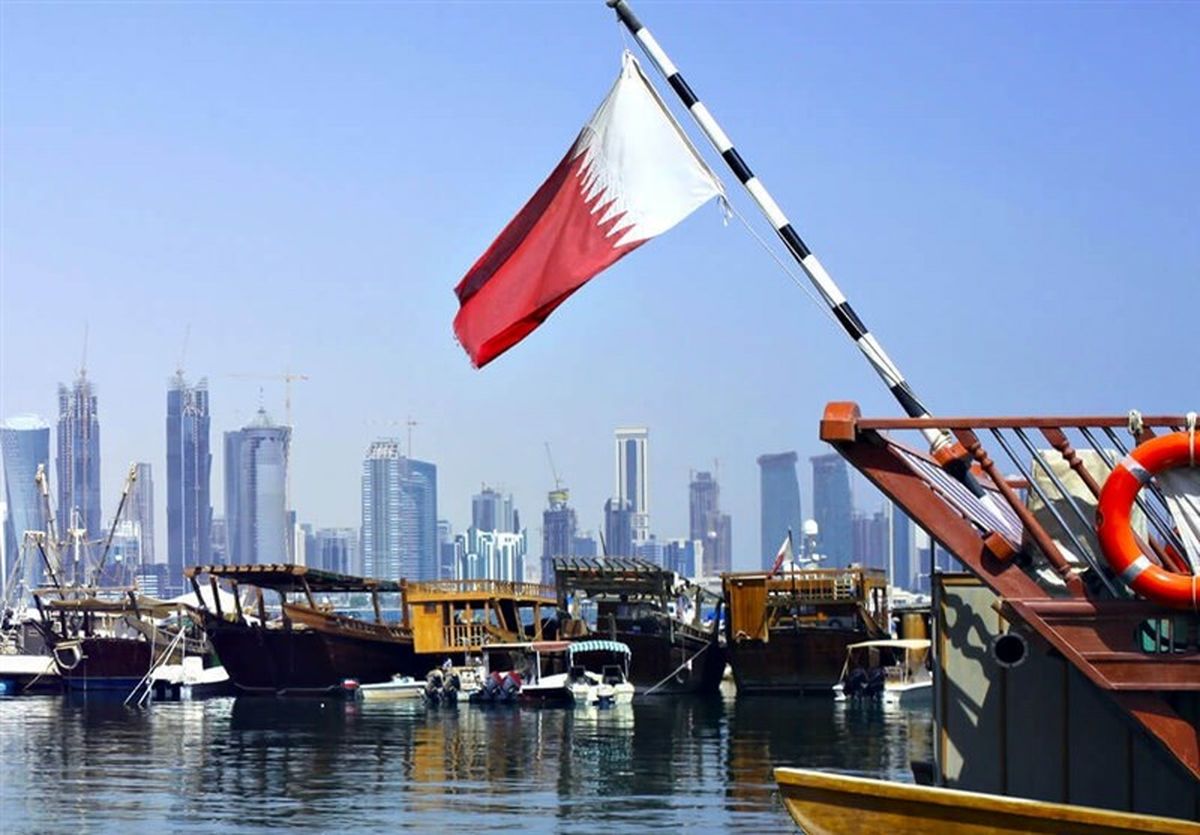 المانیتور: مواضع عربستان، ایران-قطر و ترکیه را به هم نزدیک کرد