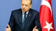 اردوغان پایان ماه مه به غزه می‌رود