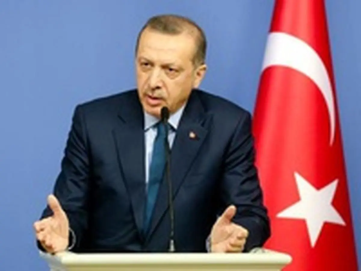 اردوغان پایان ماه مه به غزه می‌رود