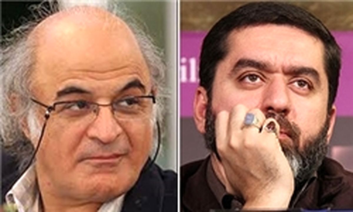 سریال پلیسی" فریدون جیرانی" برای شبکه یک