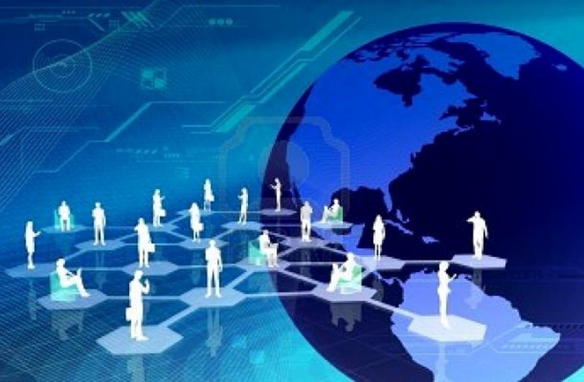 قطعی اینترنت در آمریکا 