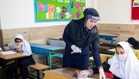 سایه سیاه کرونا بر سواد دانش‌آموزان