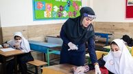سایه سیاه کرونا بر سواد دانش‌آموزان