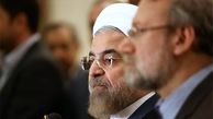 دعوا بین دولت و مجلس بر سر وزارتخانه ها