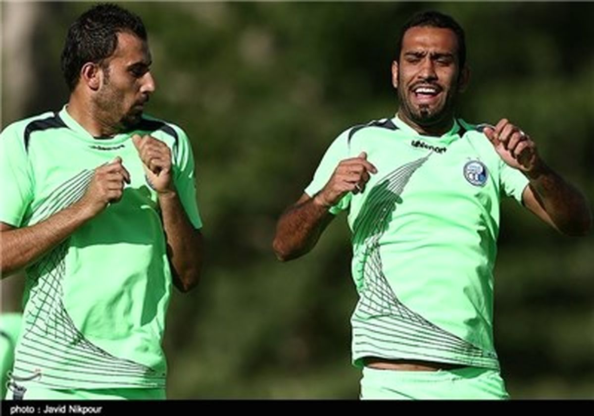 تنها ۳۰ درصد از پولم را گرفته‌ام