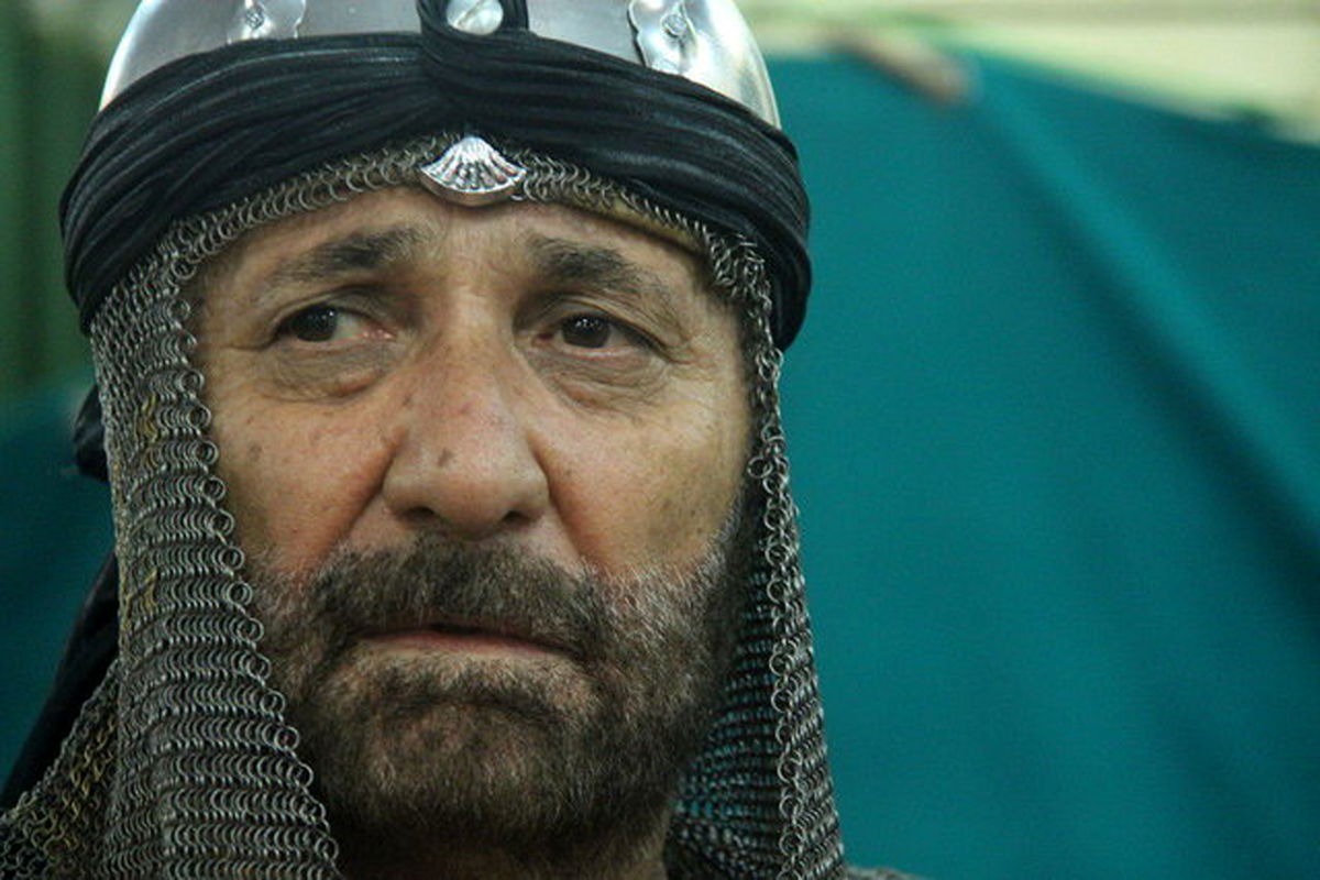 یک پیشکسوت تعزیه‌خوانی: مسولان هر چه می‎شود می‌گویند «پول نداریم»!