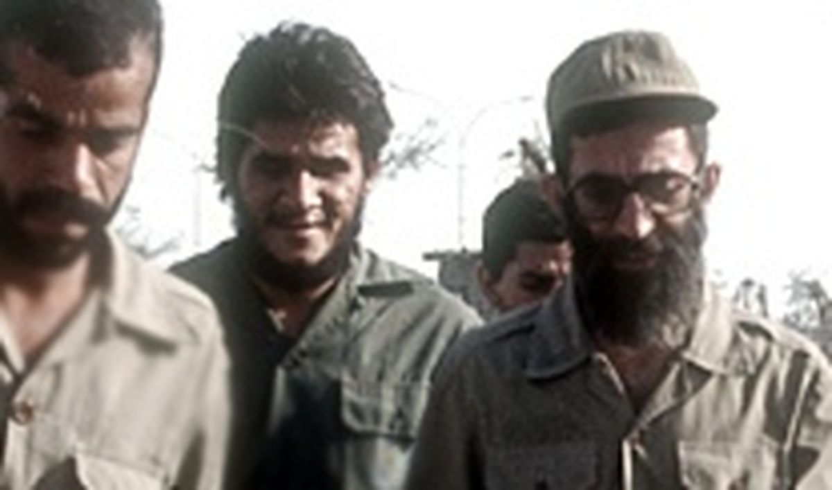 ما به سوی میدان نبرد پرواز می‌کنیم