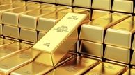 جهش قیمت جهانی طلا 