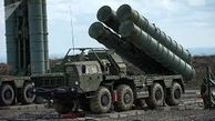 ترکیه قرارداد خرید اس 400 روسیه را امضا کرد