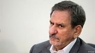 آیا ارتباط «جهانگیری» با کارگزارانی‌ها قطع است؟!
