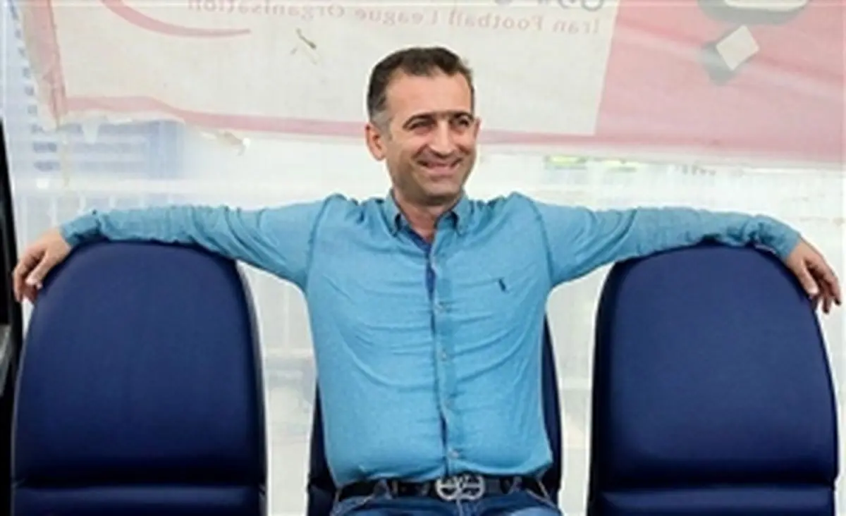 شرمندگی کمالوند در مقابل کی روش