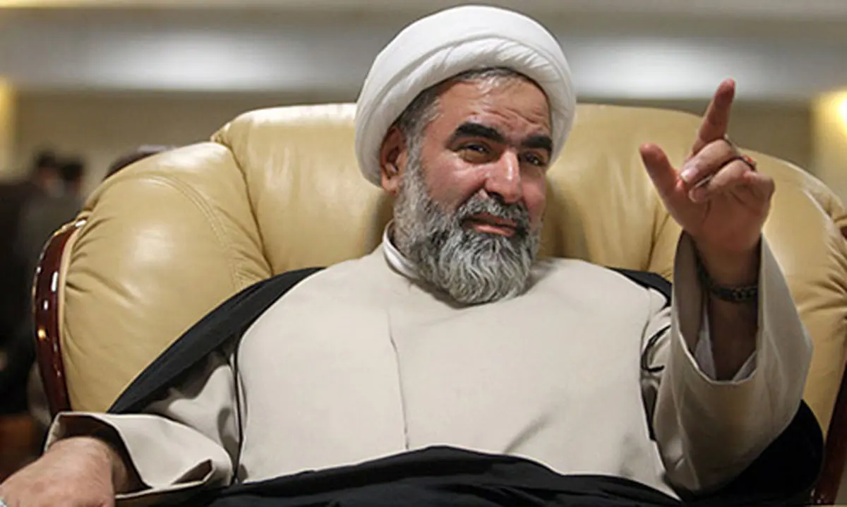 اگر ارتش نبود خدا می‌داند چه حوادثی برای کشور پیش می‌آمد