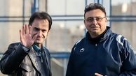 مسئولان استقلال در انتظار اعلام نظر فکری
