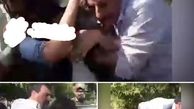 واکنش صدرساداتی به انتشار ویدئو جنجالی خانم بی حجاب