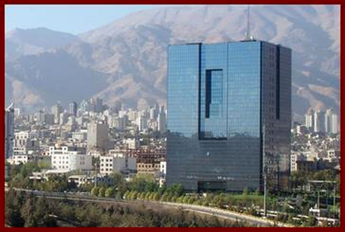 خداحافظی بهمنی با میرداماد