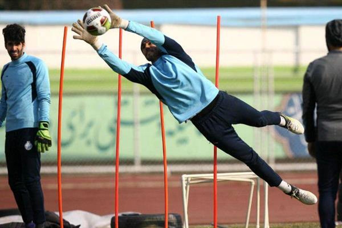 کمک سایپا به رکوردشکنی استقلال