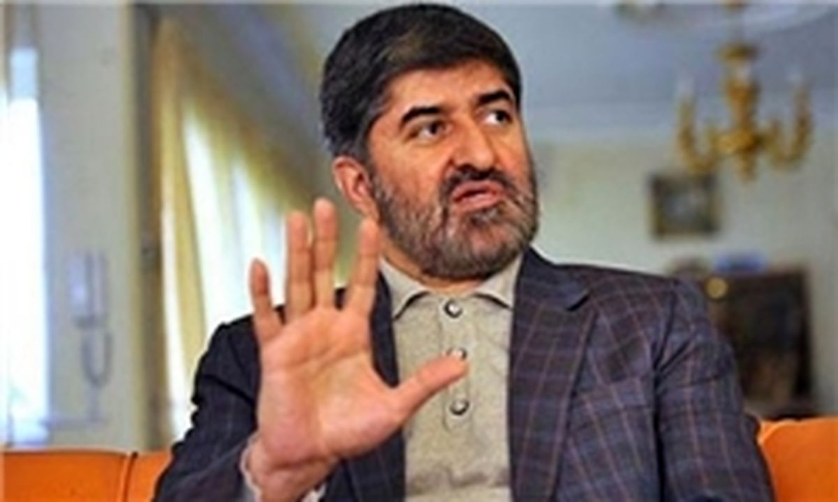 مطهری: ورود هاشمی به صلاح کشور است
