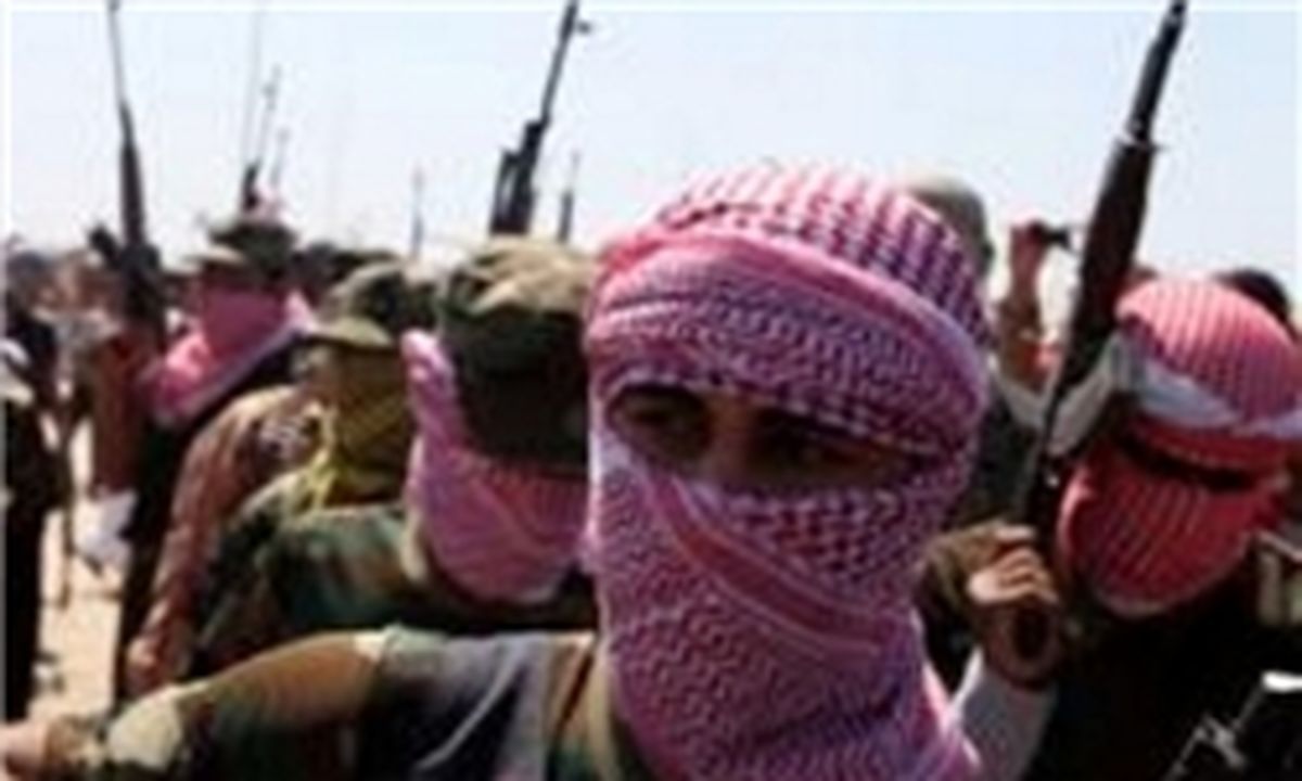 ترور ۳۲ پلیس عراقی در غرب «الرمادی»